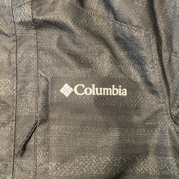 Columbia Interchange Jacket - Picture 2 of 14
